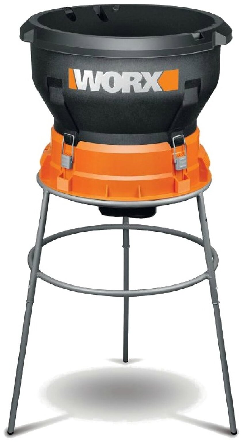 Измельчитель электрический Worx WG430E, 1600 Вт