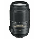 Объектив Nikon 16-85mm f/3.5-5.6G ED VR AF-S DX Nikkor - Изображение 2