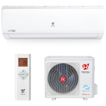Кондиционер ROYAL CLIMA NOBILE RC-NB22HN - Изображение 2