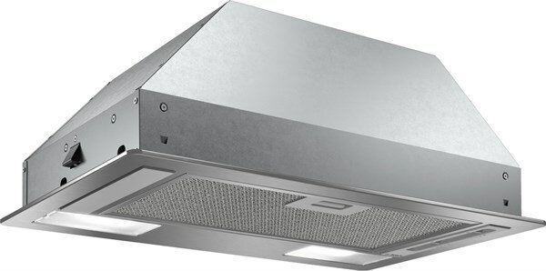 Кухонная вытяжка Bosch DLN53AA50