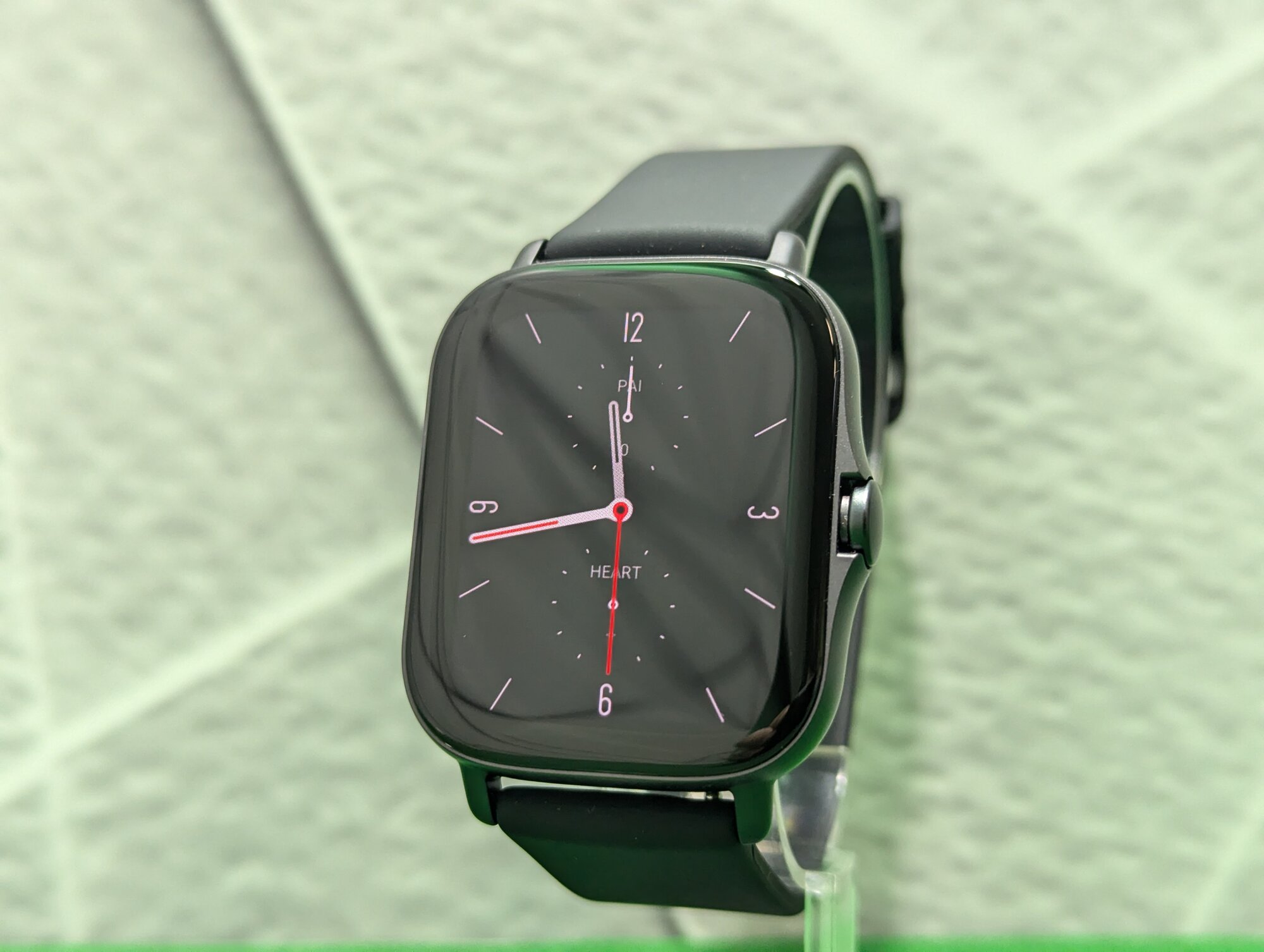 Xiaomi Amazfit GTS 2e (A2021) Черные