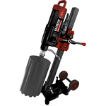 Дрель алмазного бурения CROWN CT32072DH BMC - Изображение 3