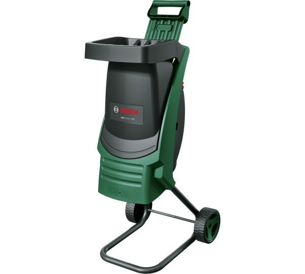 Садовый измельчитель мусора Bosch AXT 2000 RAPID 0600853501