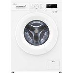 Стиральная машина LG AI DD F2WV3S7S4E - Изображение 3