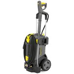 Мойка высокого давления Karcher K 2 Universal Edition, 110 бар, 1.673-000.0 (замена K2 Basic 1.673-159.0) - Изображение 7