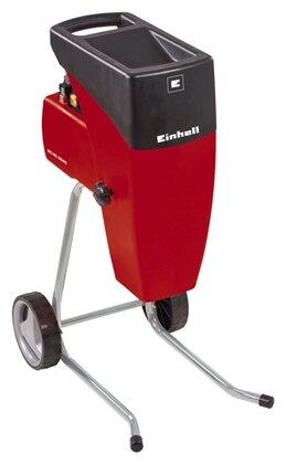 Измельчитель электрический Einhell GC-RS 2540, 2500 Вт