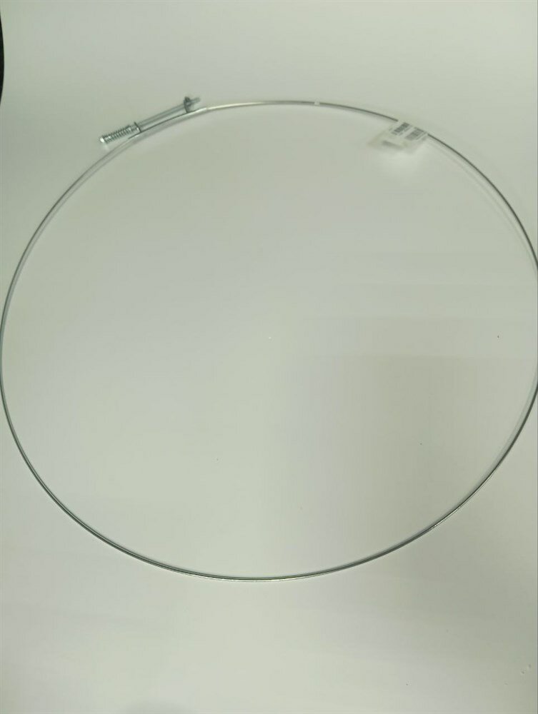 0020600439A Хомут манжеты люка стиральной машины Haier HW80-B14979