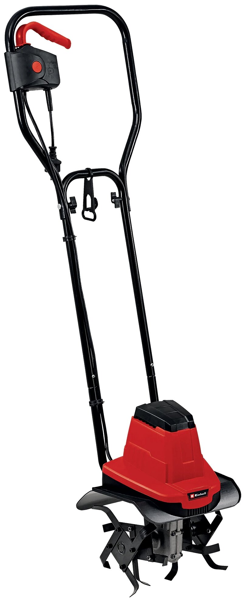 Культиватор электрический Einhell GC-RT 7530, 750 Вт