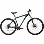 Женский велосипед Stinger Laguna STD 26" (2022) 17" Розовый (161-178 см) - Изображение 6