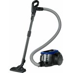Пылесос Samsung VC18M31A0HP/EV 1800Вт бордовый/черный - Изображение 3