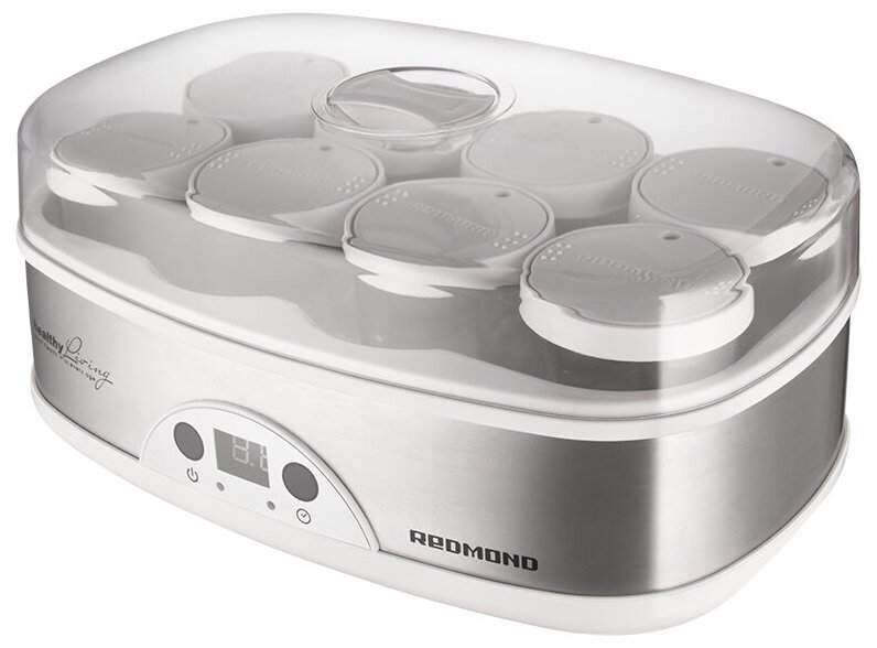 Йогуртница REDMOND RYM-M5401-E