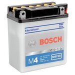 Автомобильный аккумулятор BOSCH S4 024 (0 092 S40 240), 232х173х225 - Изображение 1