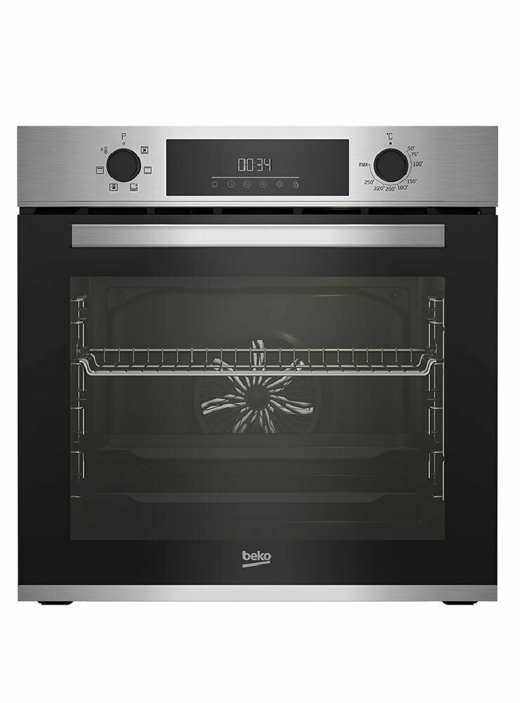 Духовой шкаф BEKO BBIE 123002 XD