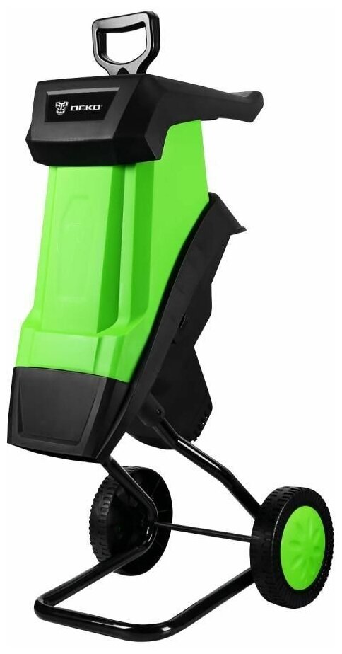Садовый измельчитель электрический DEKO DKSH2800 063-4300