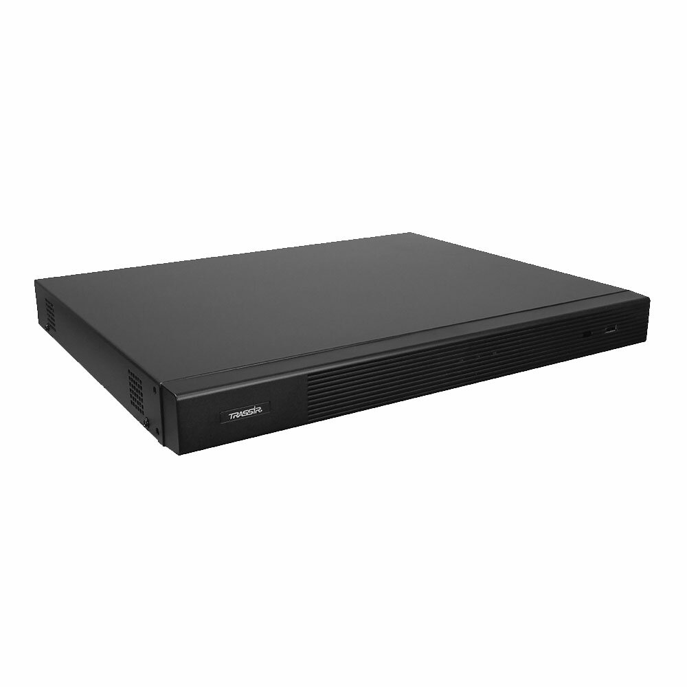 Видеорегистратор TRASSIR DuoStation 3416R AF