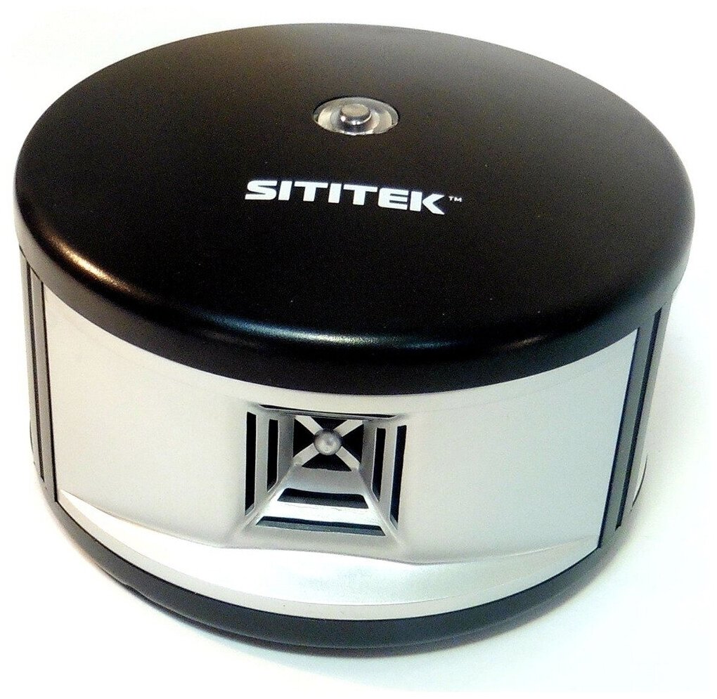 Эффективный отпугиватель грызунов "SITITEK 360"