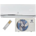 Сплит-система Electrolux Air Gate 2 EACS-24HG-B2/N3 черный - Изображение 3