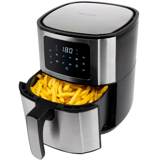 Аэрофритюрница ProfiCook PC-FR 1239 H