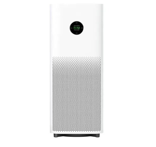 Очиститель воздуха Xiaomi Mijia Air Purifier 5S (AC-M24-SC) белый