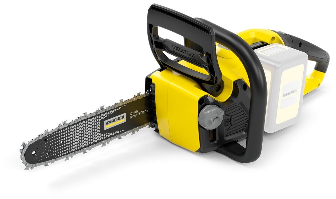 Пила сетевая KARCHER CNS 18-30 BATTERY