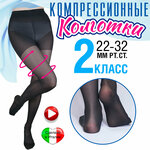 Компрессионные чулки на операцию роды, беременность 1 класса - Изображение 4