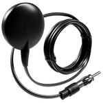 Антенна авто GPS для Android (андроид) магнитол, кабель 3м, SMA-male, на магните - Изображение 3