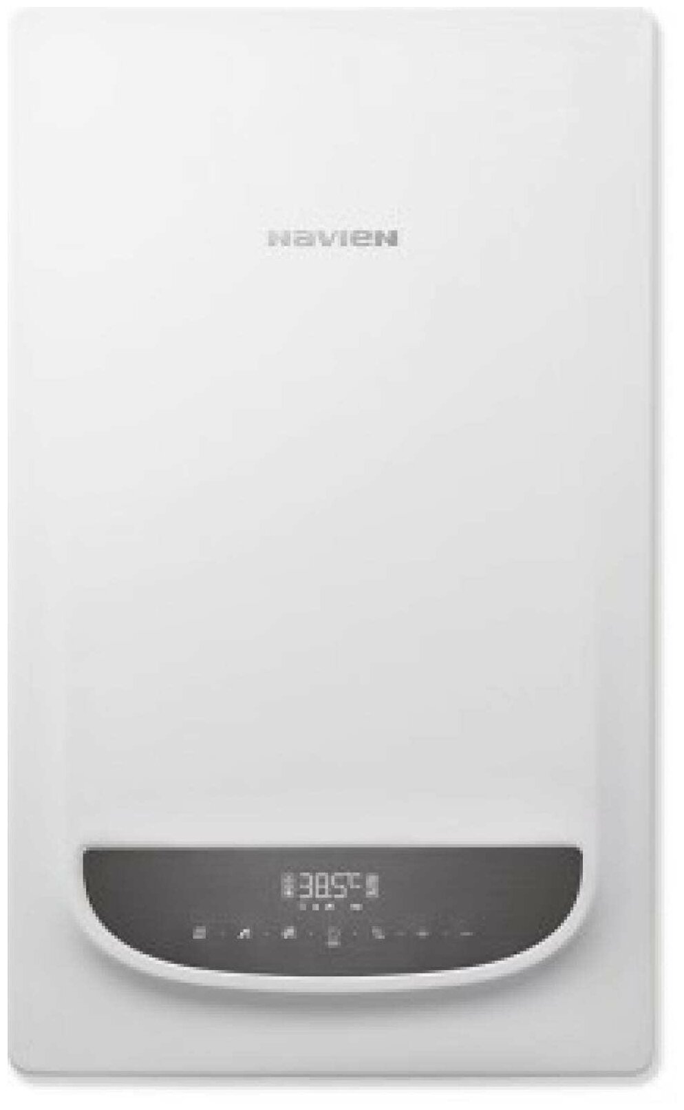 Газовый настенный котел Navien Deluxe One -24k (Одноконтурный) - 24 кВт