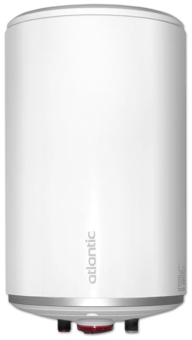 Накопительный электрический водонагреватель Atlantic O'Pro Small PC 10 RB