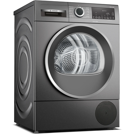 Стиральная машина BOSCH WQG 245ARSN