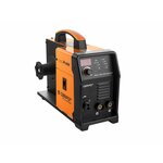 Сварочный аппарат инверторного типа Сварог REAL ARC 200 (Z238N), MMA