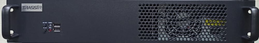 Видеорегистратор TRASSIR NeuroStation 8400R/32