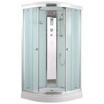 Душевая кабина Timo eco 80*80*218 (TE-0780P) - Изображение 8