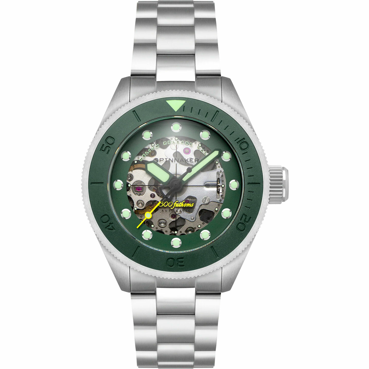 Мужские наручные часы Spinnaker SP-5135-22
