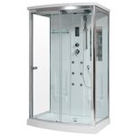 Душевая кабина Timo eco 80*80*218 (TE-0780P) - Изображение 2