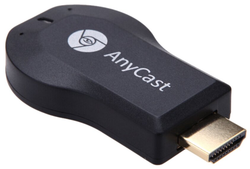 ТВ-приставка AnyCast M2 plus