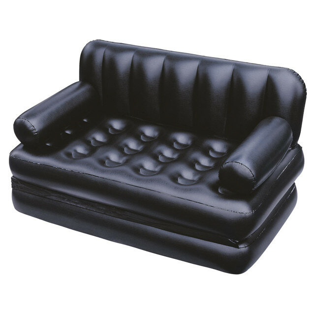 Диван надувной BESTWAY 188х152х64см 5-в-1