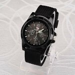 Часы Tissot Seastar 1000 Powermatic 80 T120.807.11.051.00 - Изображение 1