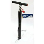 Насос Ножной "Zipower" (2 Цилиндра) ZiPOWER арт. PM4410 - Изображение 8