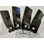 Выключатель комплект с рычагом для газонокосилки электрической CHAMPION EM-3313