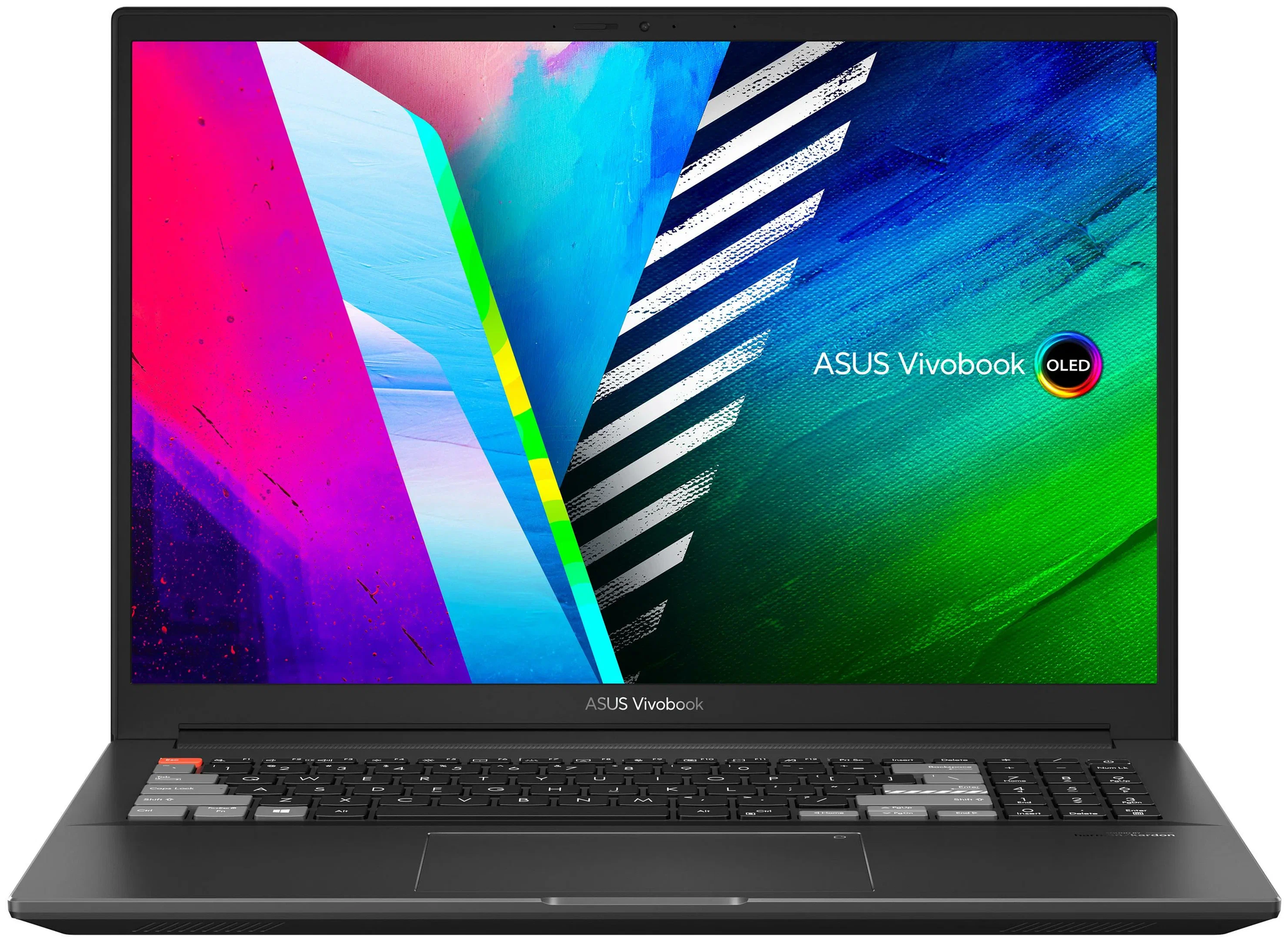 Ноутбук ASUS VivoBook Pro 16X M7600