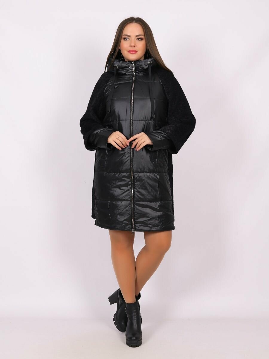 Куртка Louren Wilton 91160/NЧерный(=1)/46