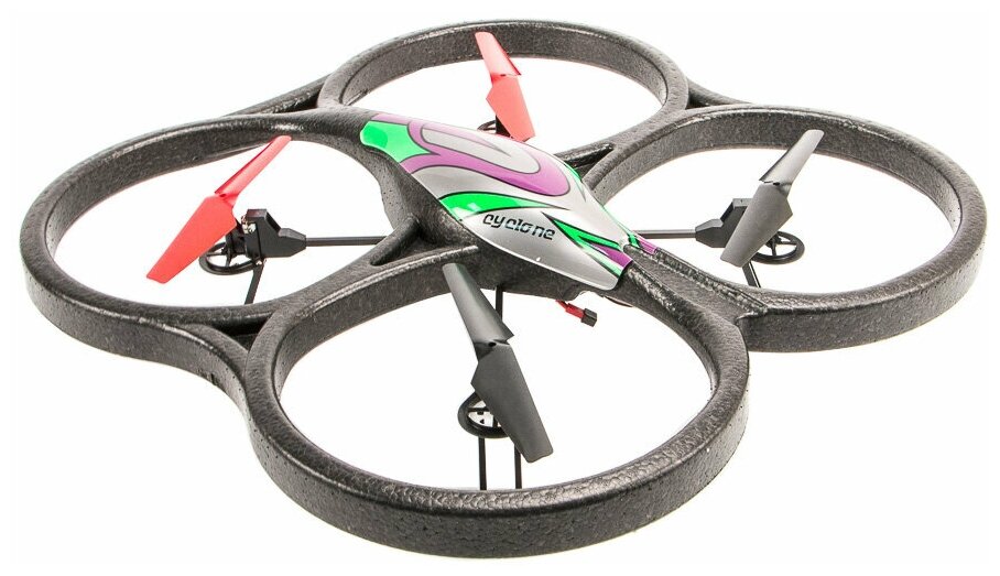 Квадрокоптер WL Toys V333