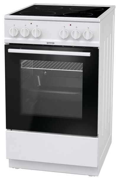 Электрическая плита Gorenje EC 511 G