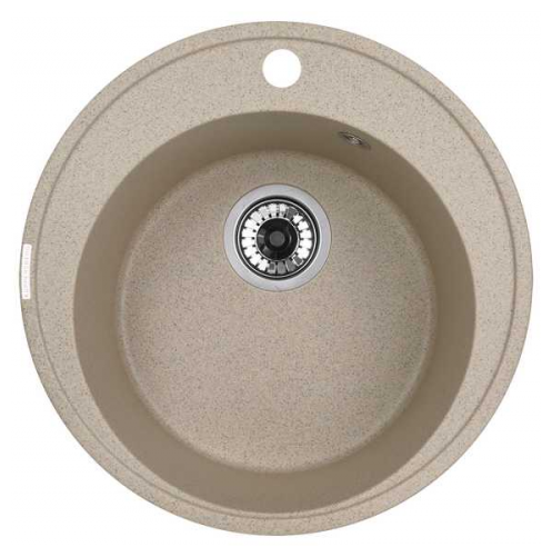 Кухонная мойка Kuppersberg BALI 1B BEIGE