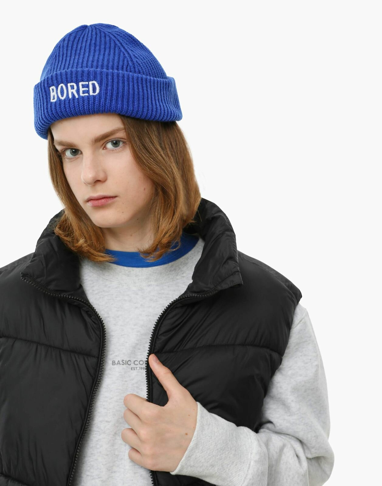 Шапки Gloria Jeans BAS004881