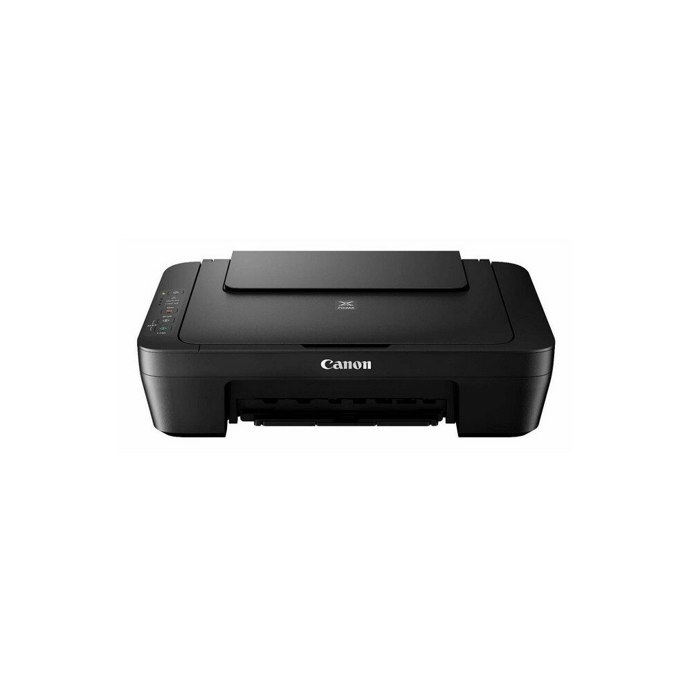 МФУ струйный Canon Pixma MG2541S (A4, принтер/копир/сканер, 4800x600dpi, до 8чб/4цв. ppm, WiFi, USB) (0727C071)
