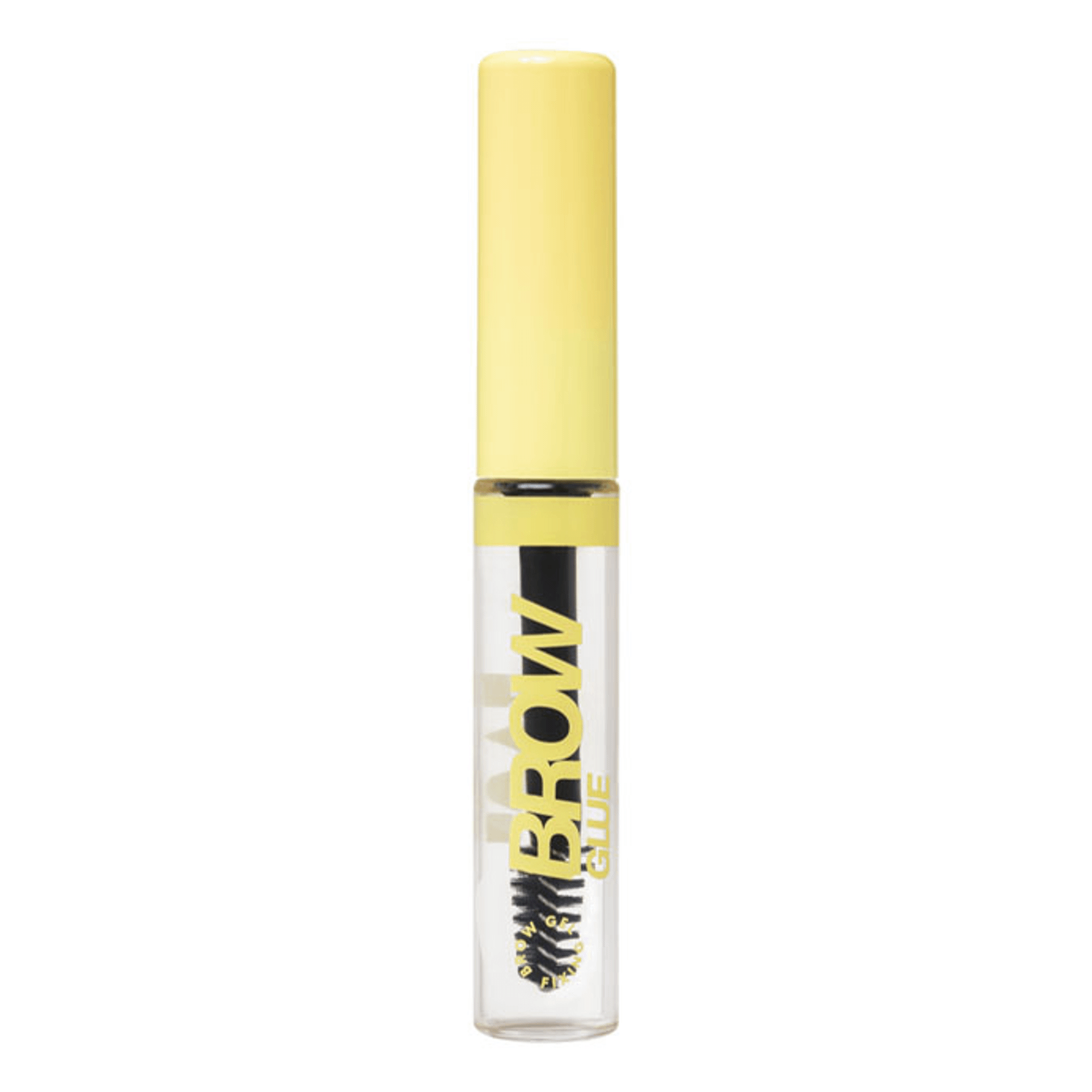Гель для бровей Love Generation средней фиксации Brow Glue 6 мл