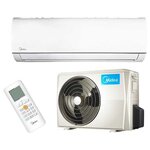 Сплит-система Midea MSAG1-07HRN1-I / MSAG1-07HRN1-O - Изображение 2
