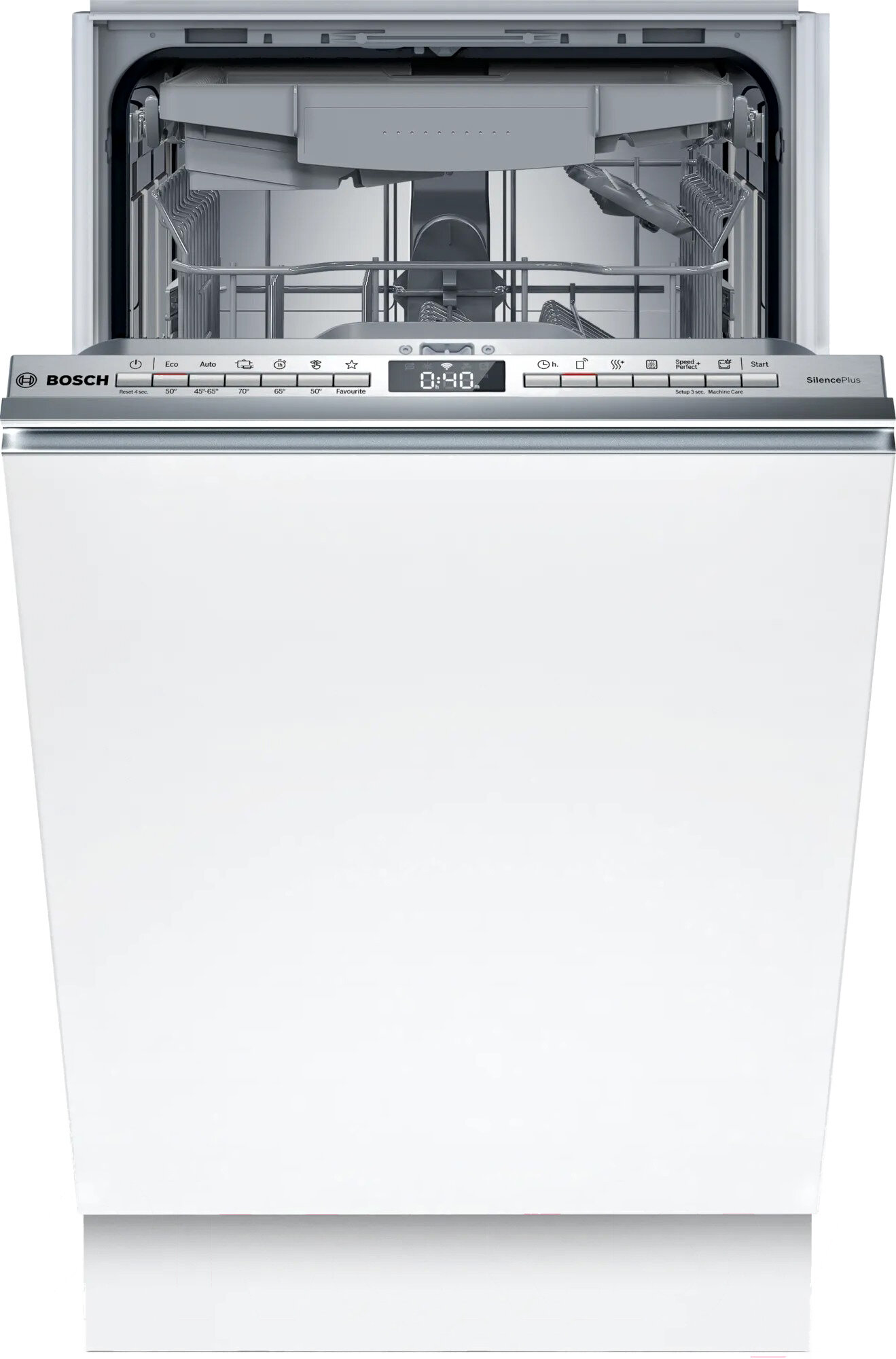 Посудомоечная машина Bosch SPV4HMX10E