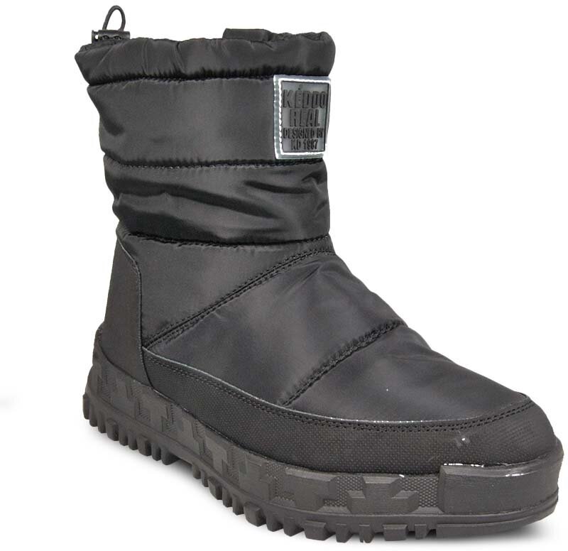 Сапоги keddo 828266/05-01